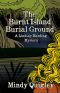 [Lindsay Harding 03] • The Burnt Island Burial Ground
